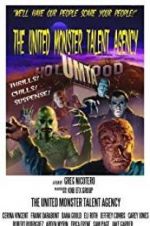 Watch The United Monster Talent Agency Movie25