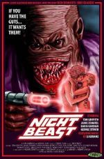 Watch Nightbeast Movie25