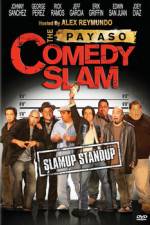 Watch The Payaso Comedy Slam Movie25