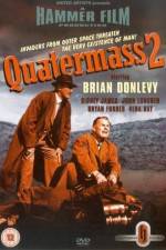 Watch Quatermass 2 Movie25