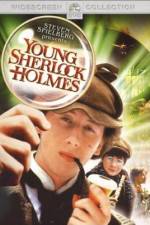 Watch Young Sherlock Holmes Movie25