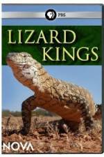 Watch Nova Lizard Kings Movie25