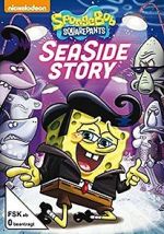 Watch SpongeBob SquarePants: Sea Side Story Movie25