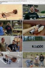 Watch Da Vinci's Machines : Scythe Chariot Movie25