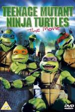 Watch Teenage Mutant Ninja Turtles Movie25