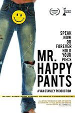 Watch Mr Happy Pants Movie25