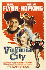 Watch Virginia City Movie25