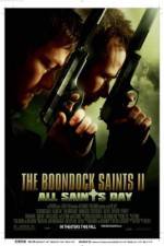 Watch The Boondock Saints II All Saints Day Movie25