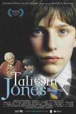 Watch The Testimony of Taliesin Jones Movie25