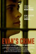 Watch Evan\'s Crime Movie25