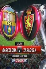Watch Barcelona vs Valencia Movie25