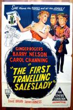 Watch The First Traveling Saleslady Movie25