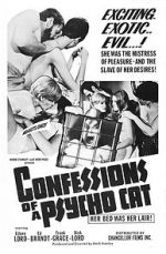 Watch Confessions of a Psycho Cat Movie25