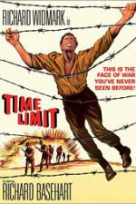 Watch Time Limit Movie25