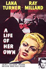 Watch A Life of Her Own Movie25