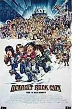 Watch Detroit Rock City Movie25