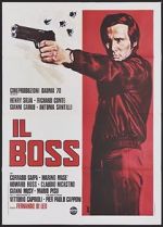 Watch The Boss Movie25