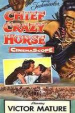 Watch Chief Crazy Horse Movie25