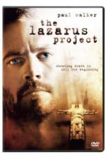 Watch The Lazarus Project Movie25