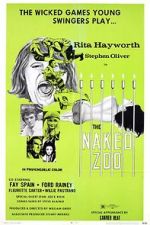 Watch The Naked Zoo Movie25