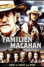 Watch The Macahans Movie25