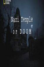 Watch National Geographic Nazi Temple of Doom Movie25