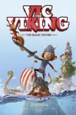Watch Vic the Viking and the Magic Sword Movie25