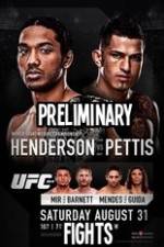 Watch UFC 164 Preliminary Fights Movie25