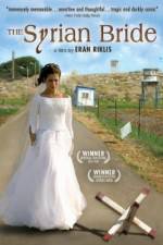 Watch The Syrian Bride Movie25