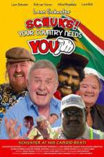 Watch Schuks! Your Country Needs You Movie25