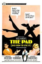 Watch The Pad (and How to Use It) Movie25