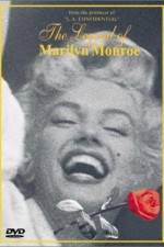 Watch The Legend of Marilyn Monroe Movie25