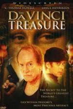 Watch The Da Vinci Treasure Movie25