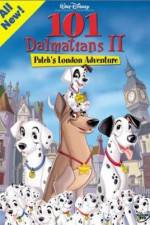 Watch 101 Dalmatians II Patch's London Adventure Movie25