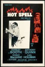 Watch Hot Spell Movie25
