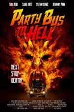 Watch Party Bus to Hell Movie25