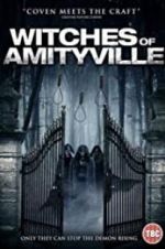 Watch Witches of Amityville Academy Movie25