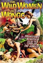 Watch The Wild Women of Wongo Movie25