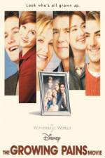 Watch The Growing Pains Movie Movie25