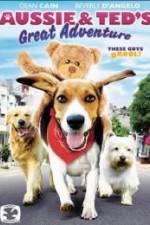 Watch Aussie and Ted's Great Adventure Movie25