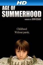 Watch Age of Summerhood Movie25
