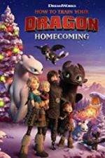 Watch How to Train Your Dragon Homecoming Movie25