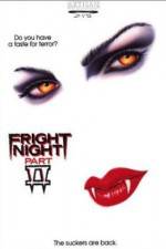 Watch Fright Night Part 2 Movie25