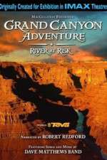 Watch Grand Canyon Adventure: River at Risk Movie25