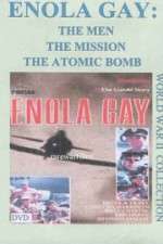 Watch Enola Gay: The Men, the Mission, the Atomic Bomb Movie25