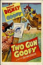 Watch Two Gun Goofy Movie25