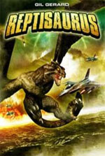 Watch Reptisaurus Movie25