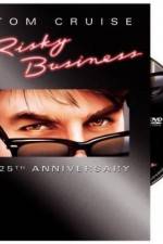 Watch Risky Business Movie25