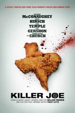 Watch Killer Joe Movie25