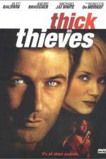 Watch Thick as Thieves Movie25